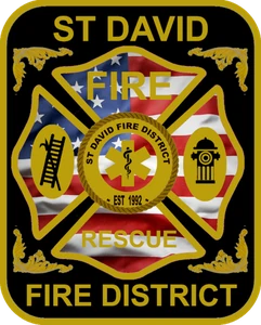 Saint David Fire District