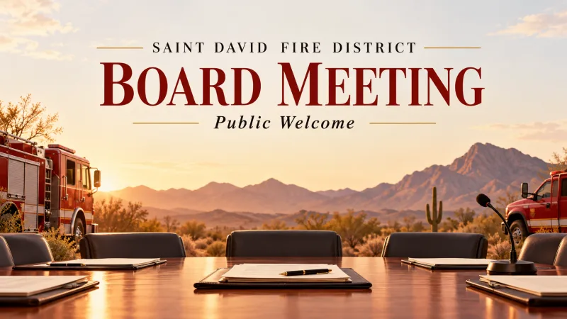 Board Meeting